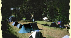 Punta Sabbioni Area Camper e Campeggio