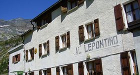 Albergo Lepontino