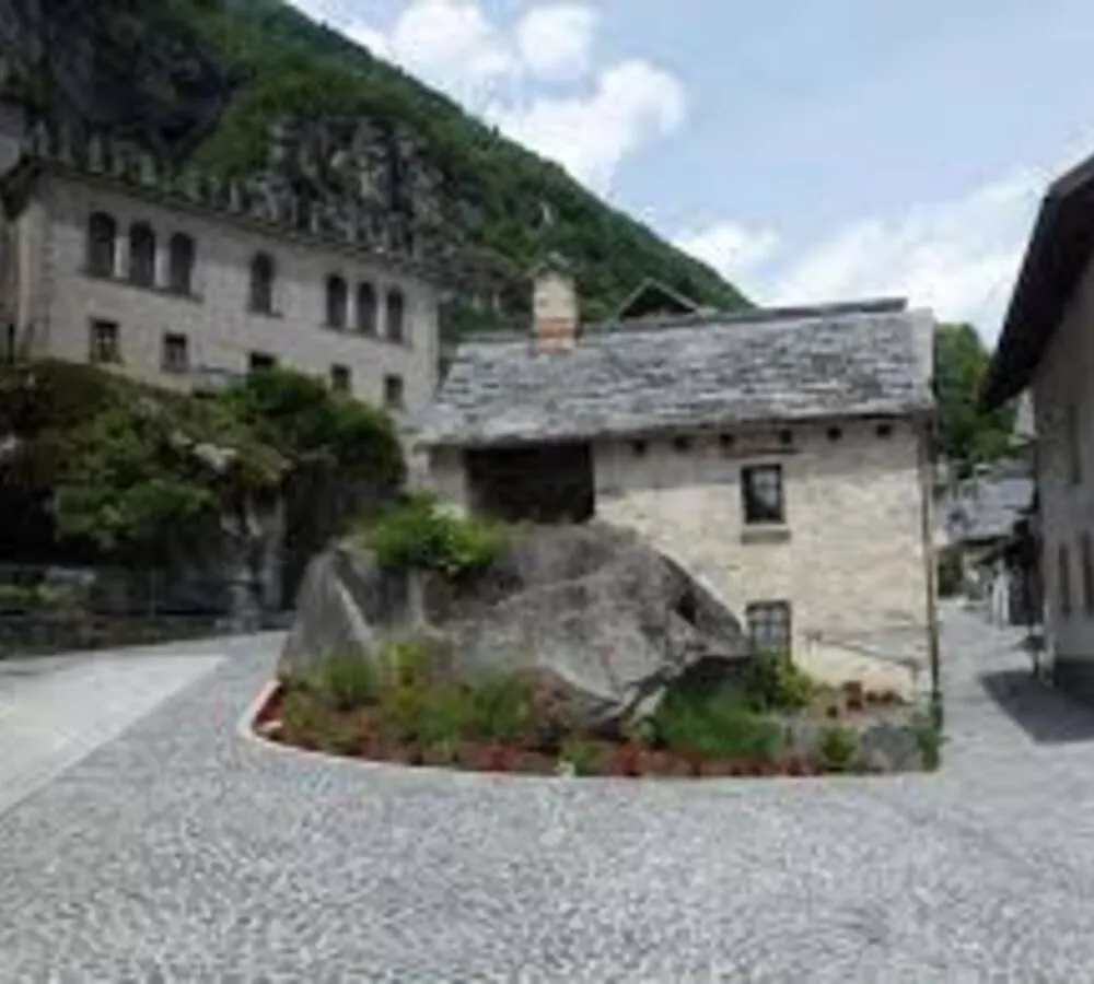 Il Borgo di Cadarese