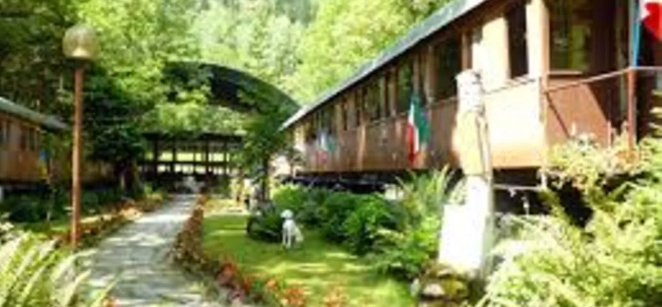 Treno dei Bimbi