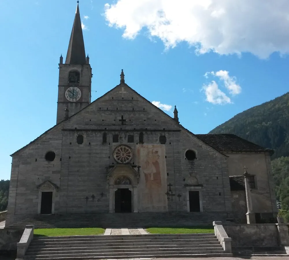 Chiesa San Gaudenzio