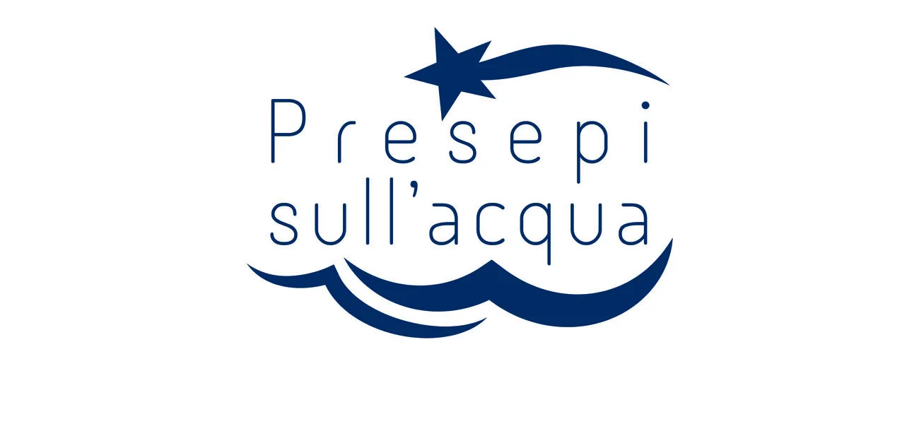 Presepi sull'acqua