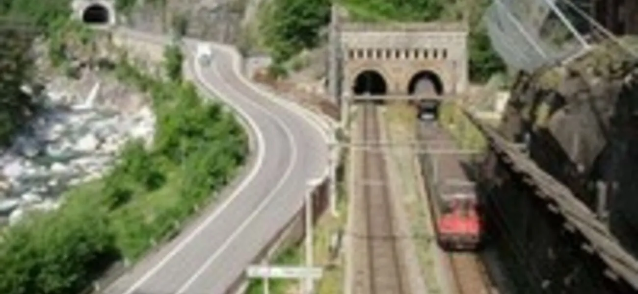 Galleria del Sempione