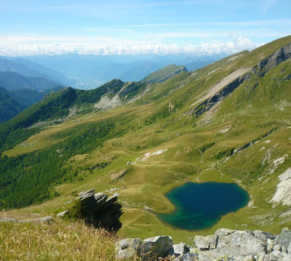 Tempo Libero e Cultura